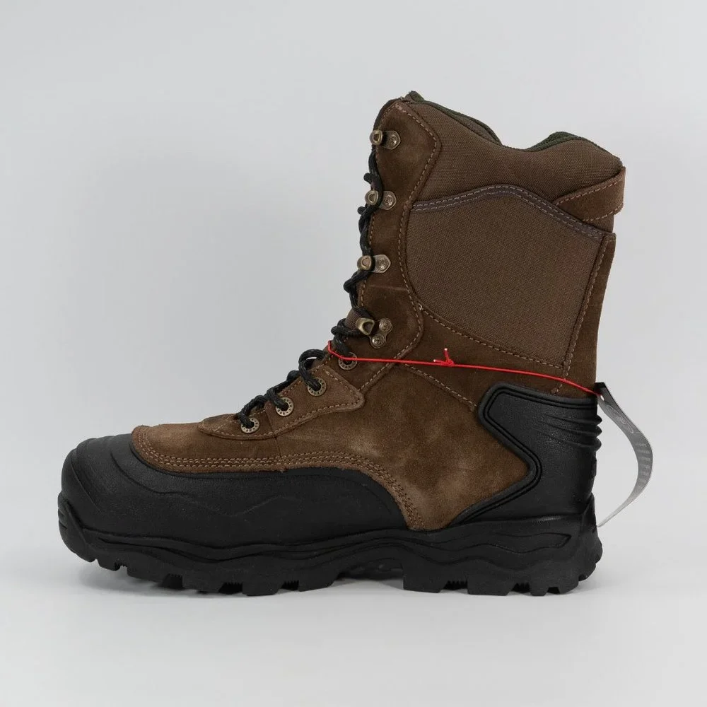 Rocky Men's Multi-Trax 800G Insulated Waterproof Outdoor Boot RKS0417 Multi Size